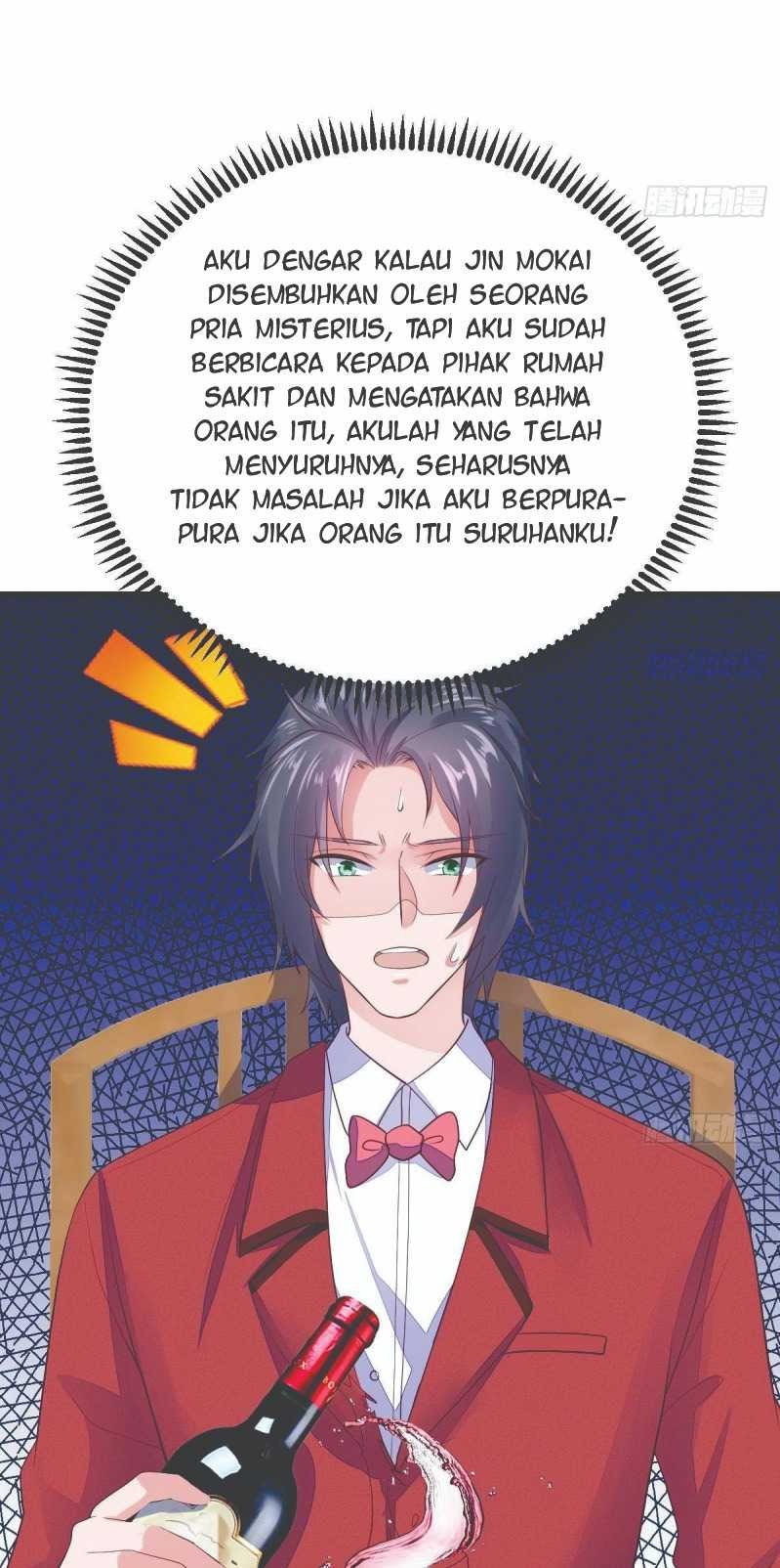 Rebirth Into the Strongest Immortal Cultivator Chapter 22 - halaman 19