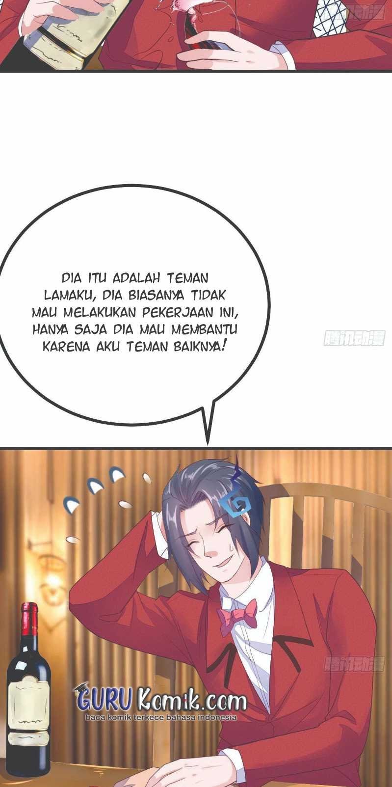 Rebirth Into the Strongest Immortal Cultivator Chapter 22 - halaman 20