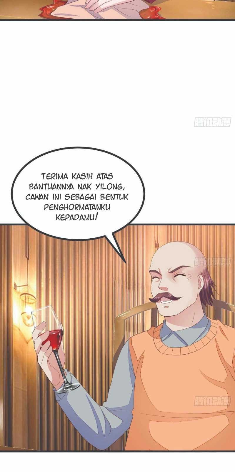 Rebirth Into the Strongest Immortal Cultivator Chapter 22 - halaman 21
