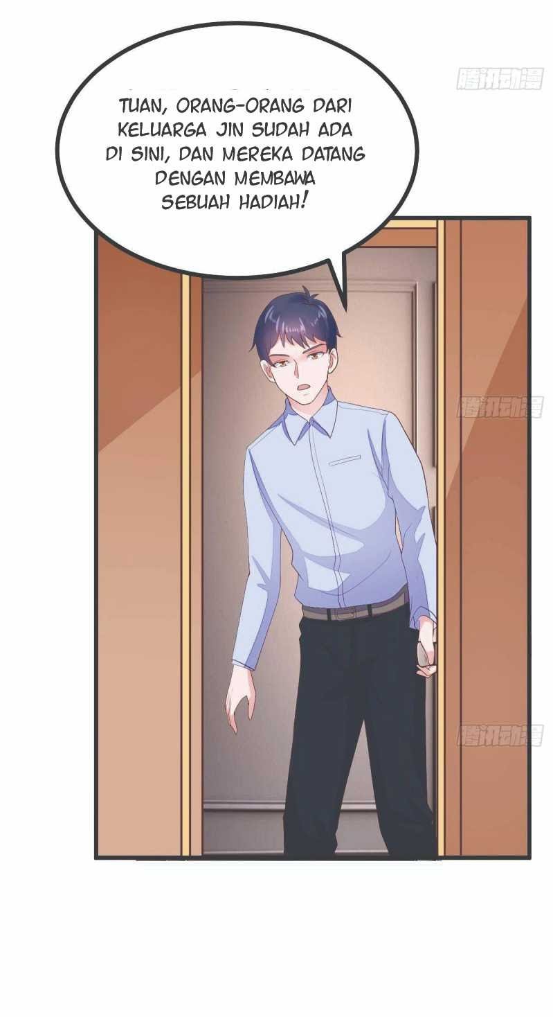 Rebirth Into the Strongest Immortal Cultivator Chapter 22 - halaman 22