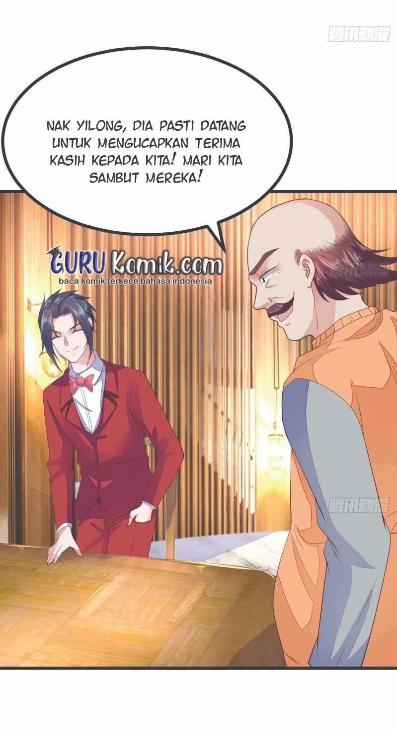 Rebirth Into the Strongest Immortal Cultivator Chapter 22 - halaman 23