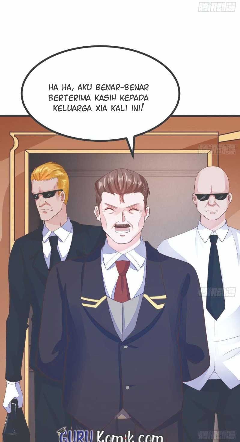 Rebirth Into the Strongest Immortal Cultivator Chapter 22 - halaman 24