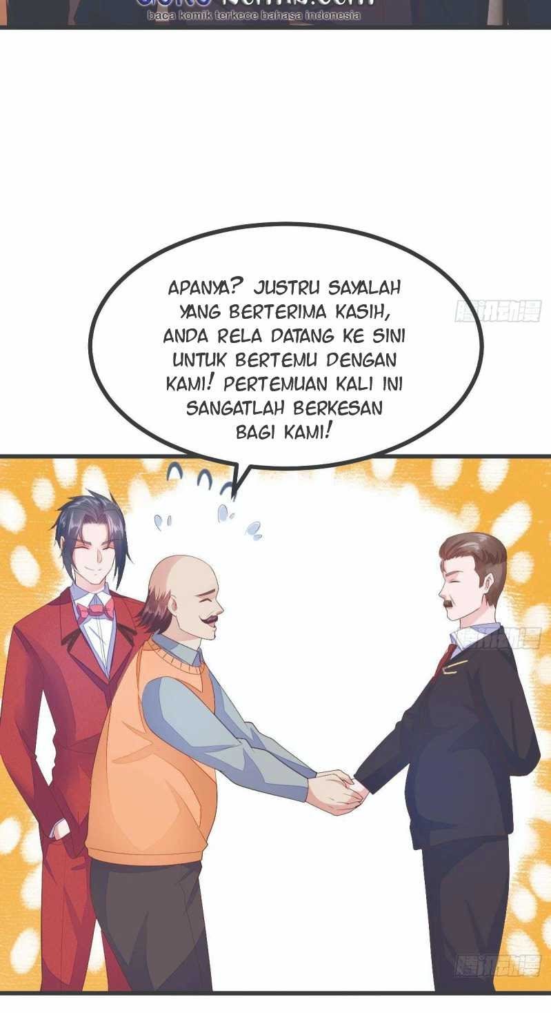 Rebirth Into the Strongest Immortal Cultivator Chapter 22 - halaman 25