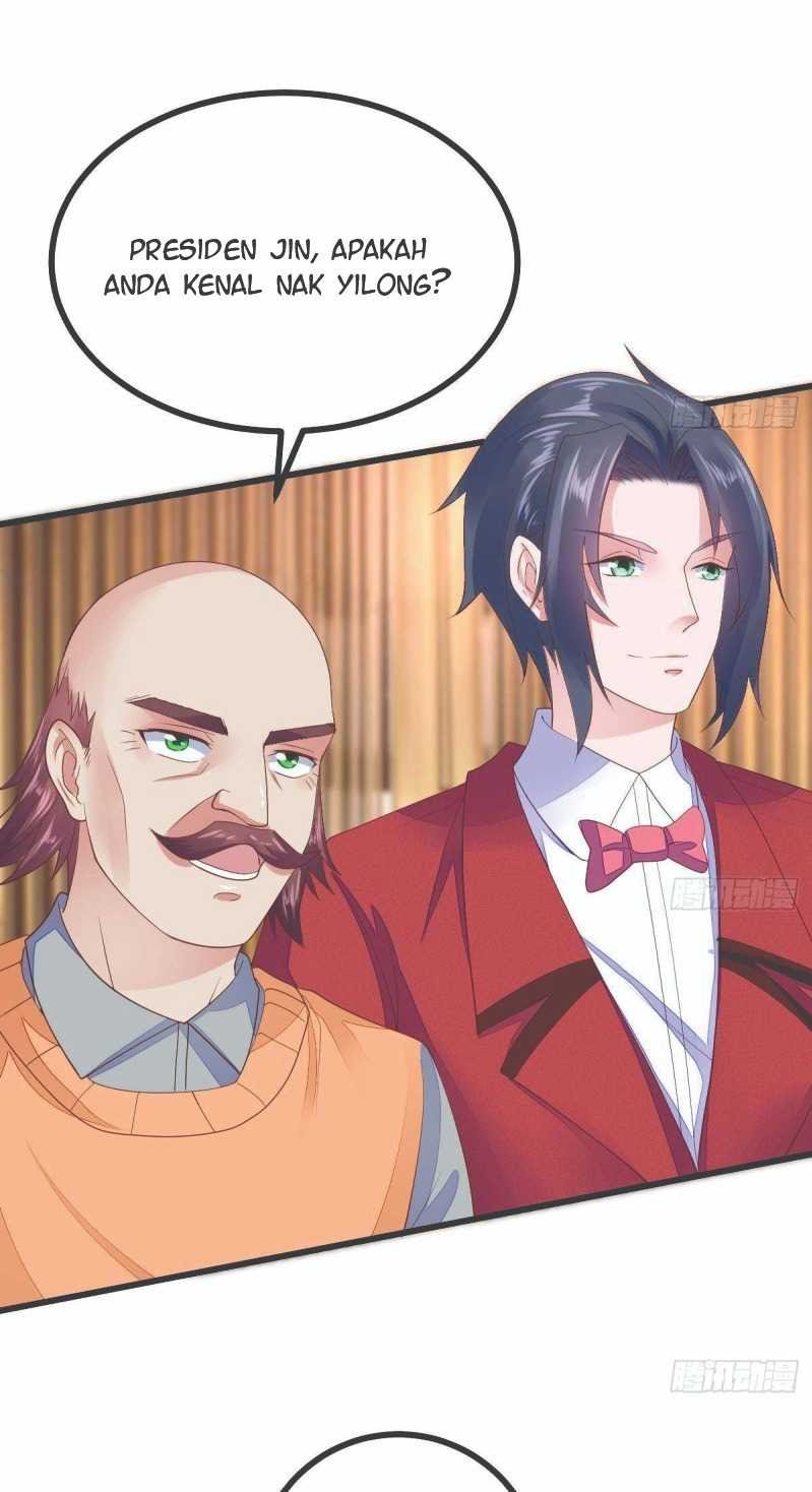 Rebirth Into the Strongest Immortal Cultivator Chapter 22 - halaman 26