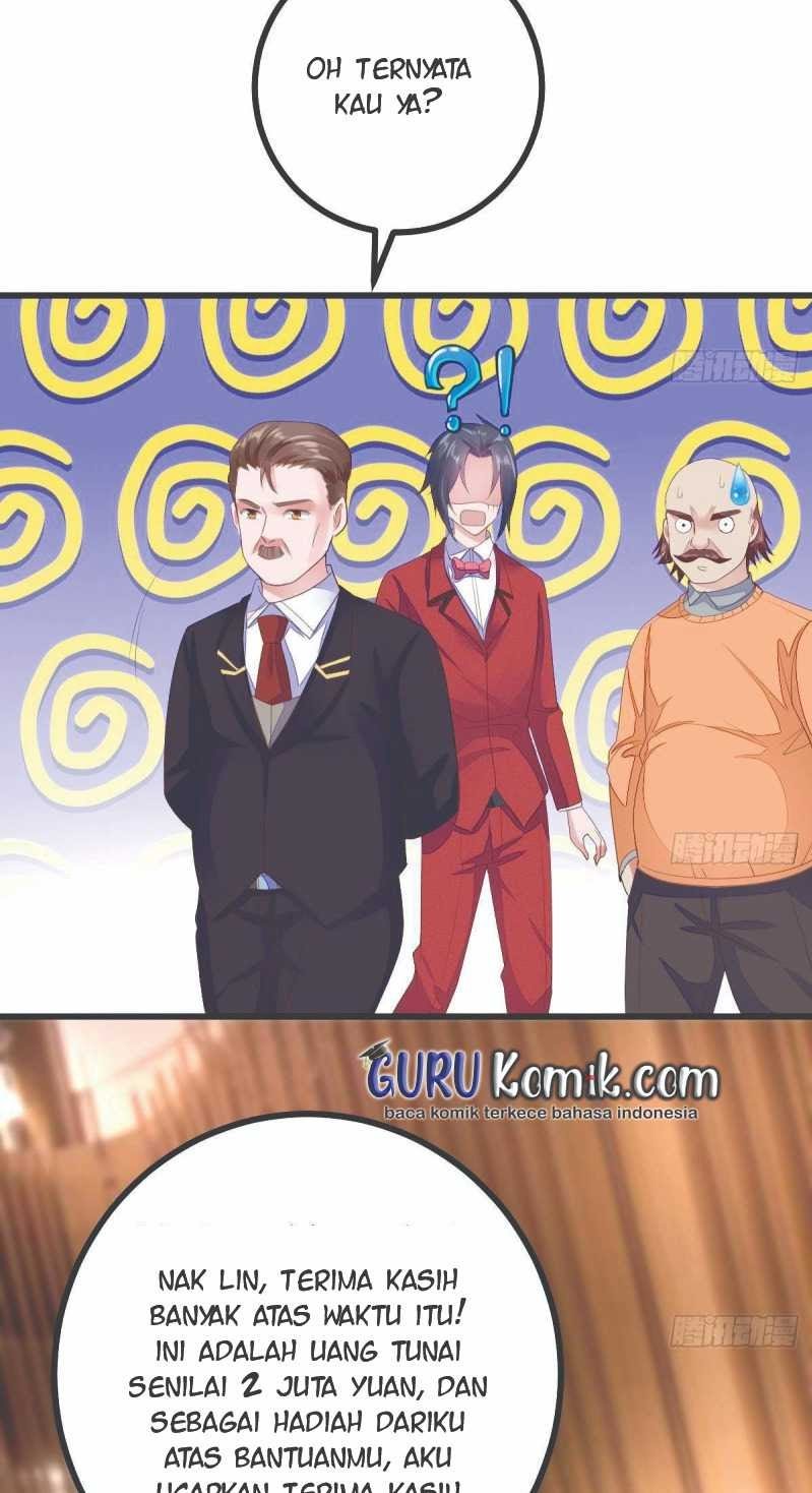 Rebirth Into the Strongest Immortal Cultivator Chapter 22 - halaman 27