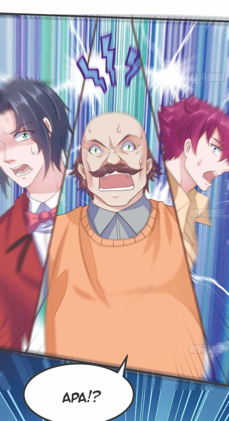 Rebirth Into the Strongest Immortal Cultivator Chapter 22 - halaman 29