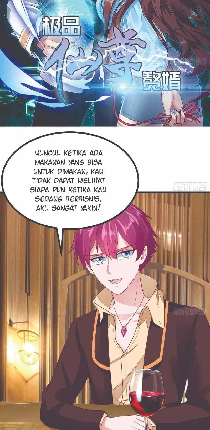 Rebirth Into the Strongest Immortal Cultivator Chapter 22 - halaman 3