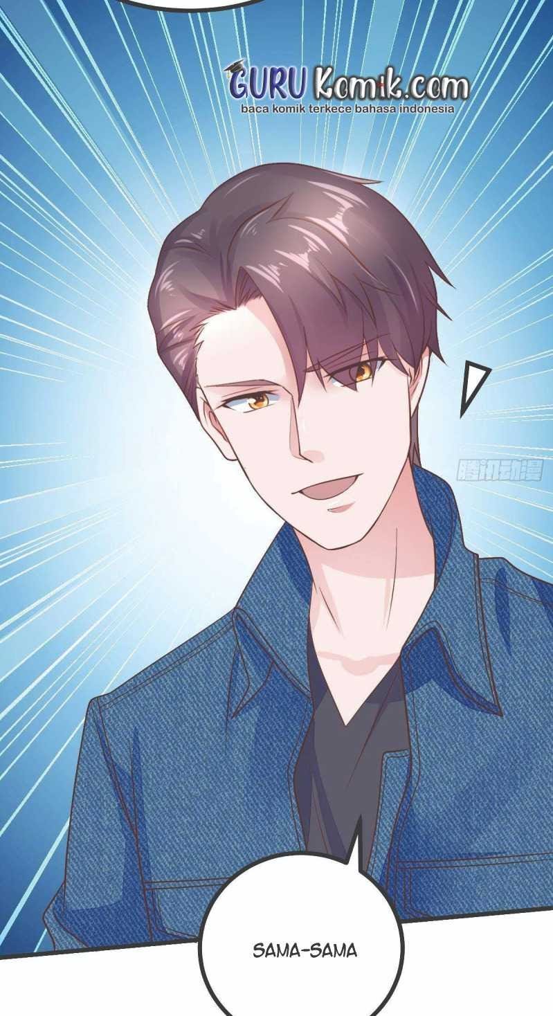 Rebirth Into the Strongest Immortal Cultivator Chapter 22 - halaman 30