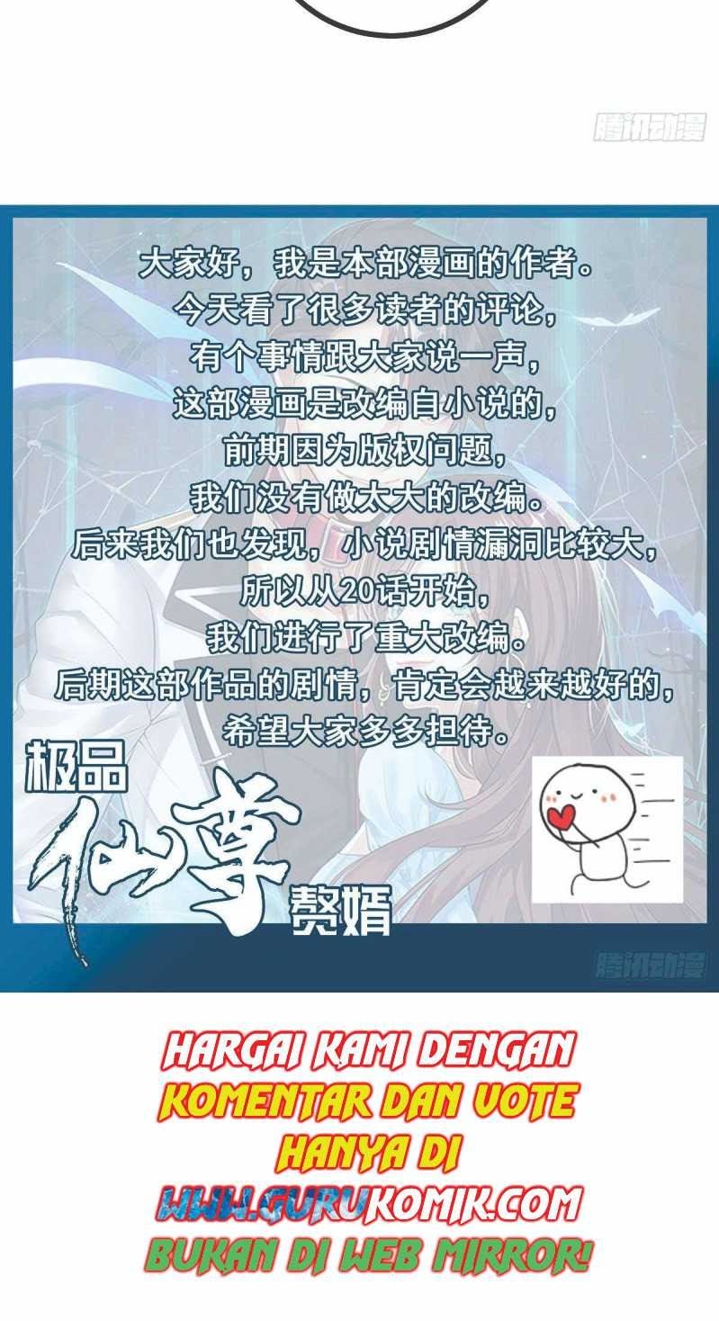 Rebirth Into the Strongest Immortal Cultivator Chapter 22 - halaman 31