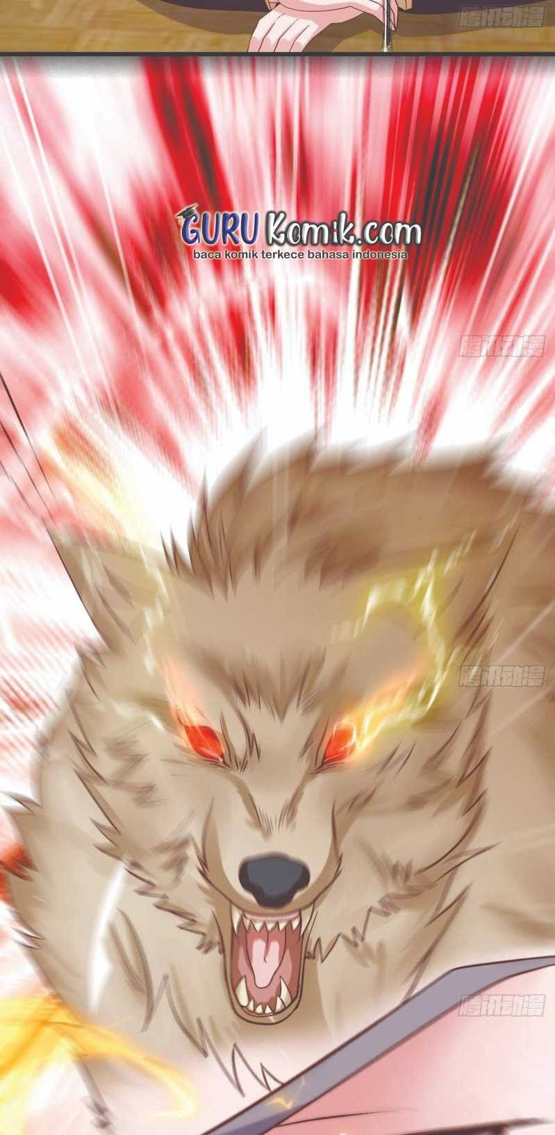 Rebirth Into the Strongest Immortal Cultivator Chapter 22 - halaman 4