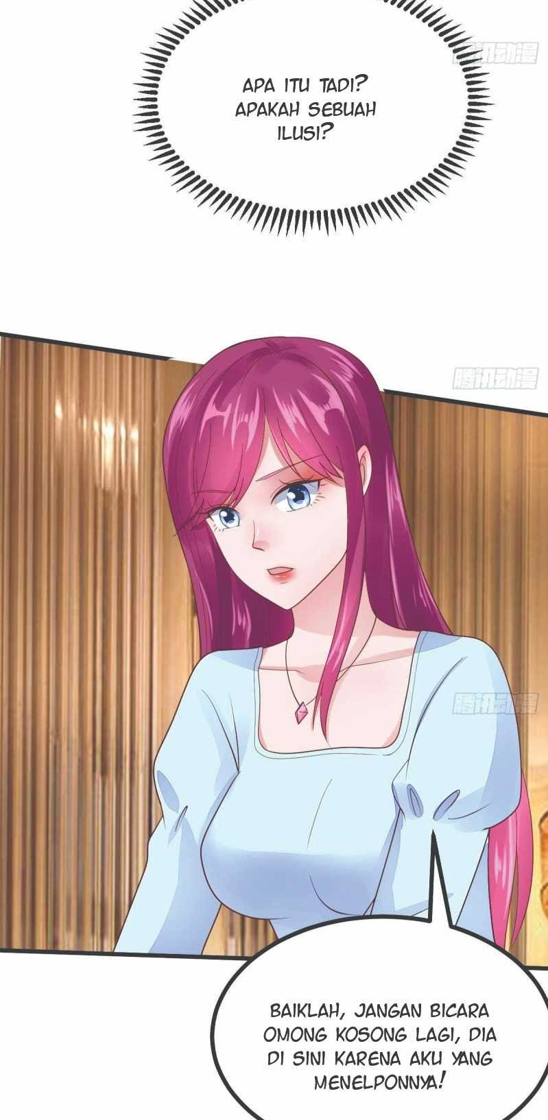 Rebirth Into the Strongest Immortal Cultivator Chapter 22 - halaman 6