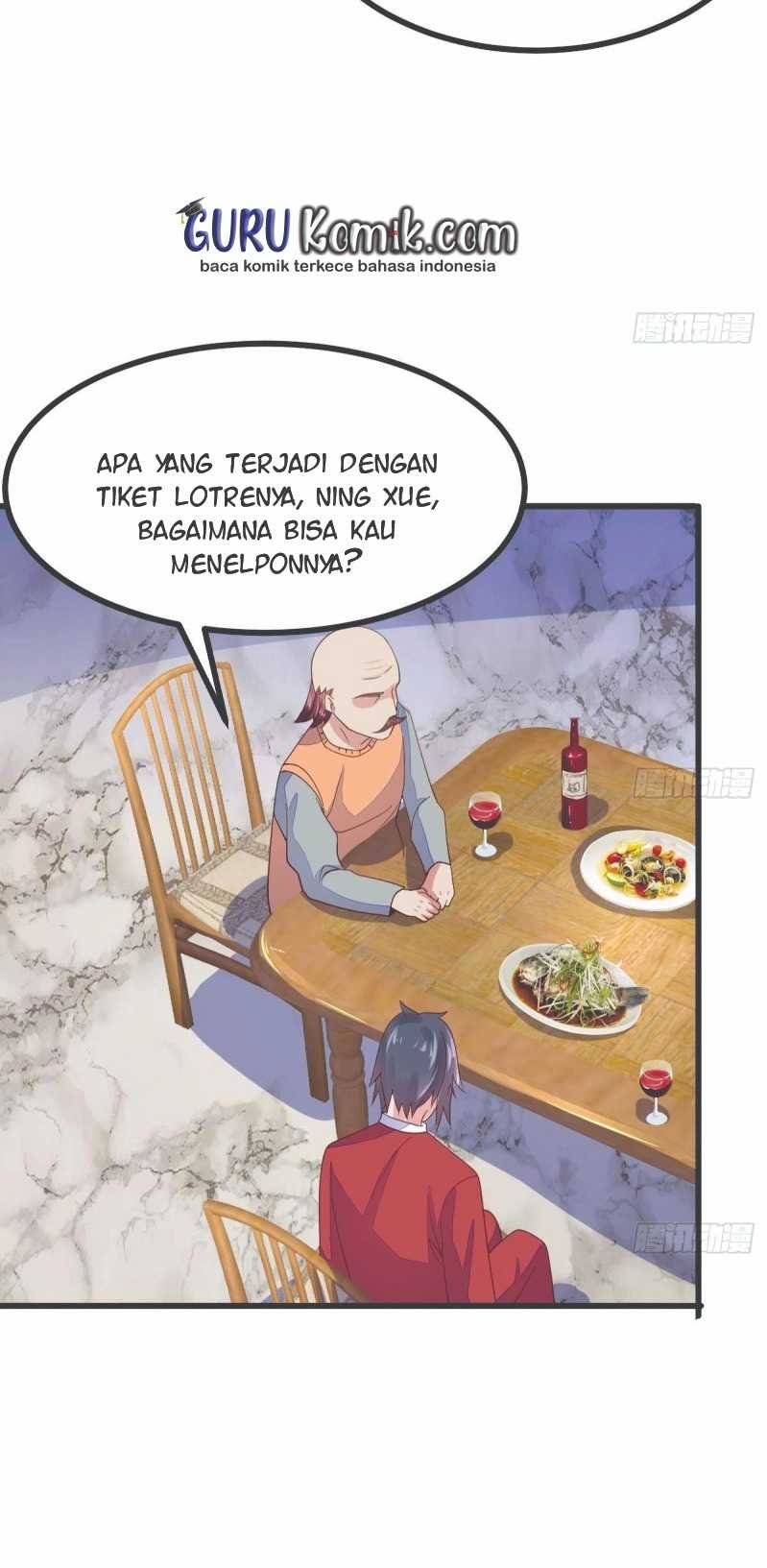 Rebirth Into the Strongest Immortal Cultivator Chapter 22 - halaman 7