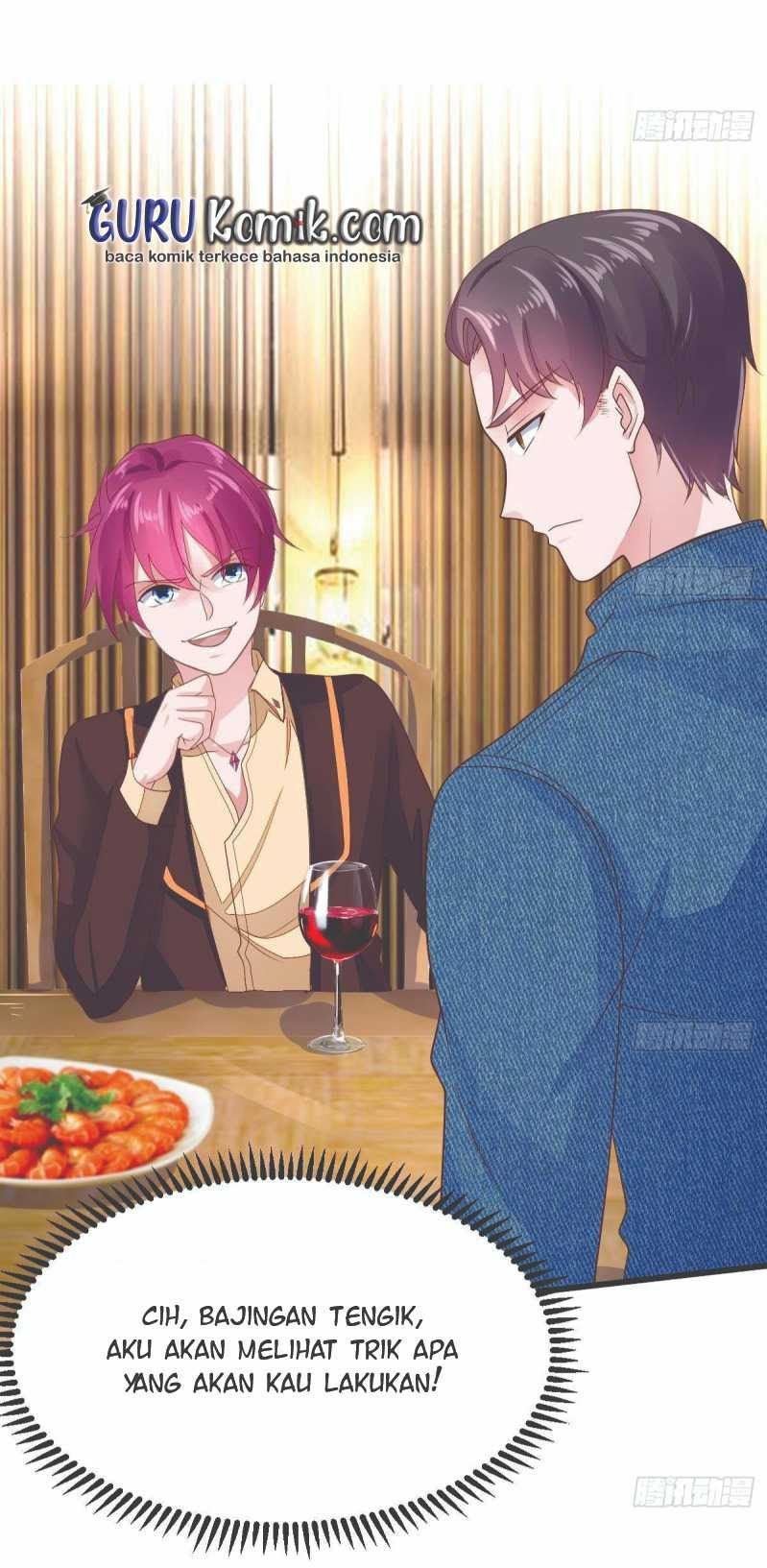 Rebirth Into the Strongest Immortal Cultivator Chapter 22 - halaman 8