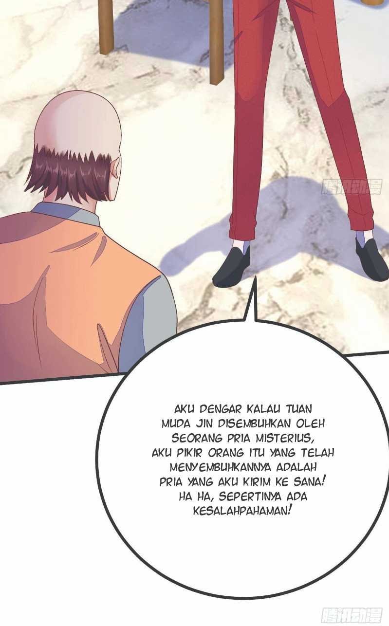 Rebirth Into the Strongest Immortal Cultivator Chapter 23 - halaman 13