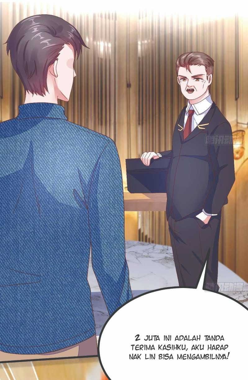 Rebirth Into the Strongest Immortal Cultivator Chapter 23 - halaman 14