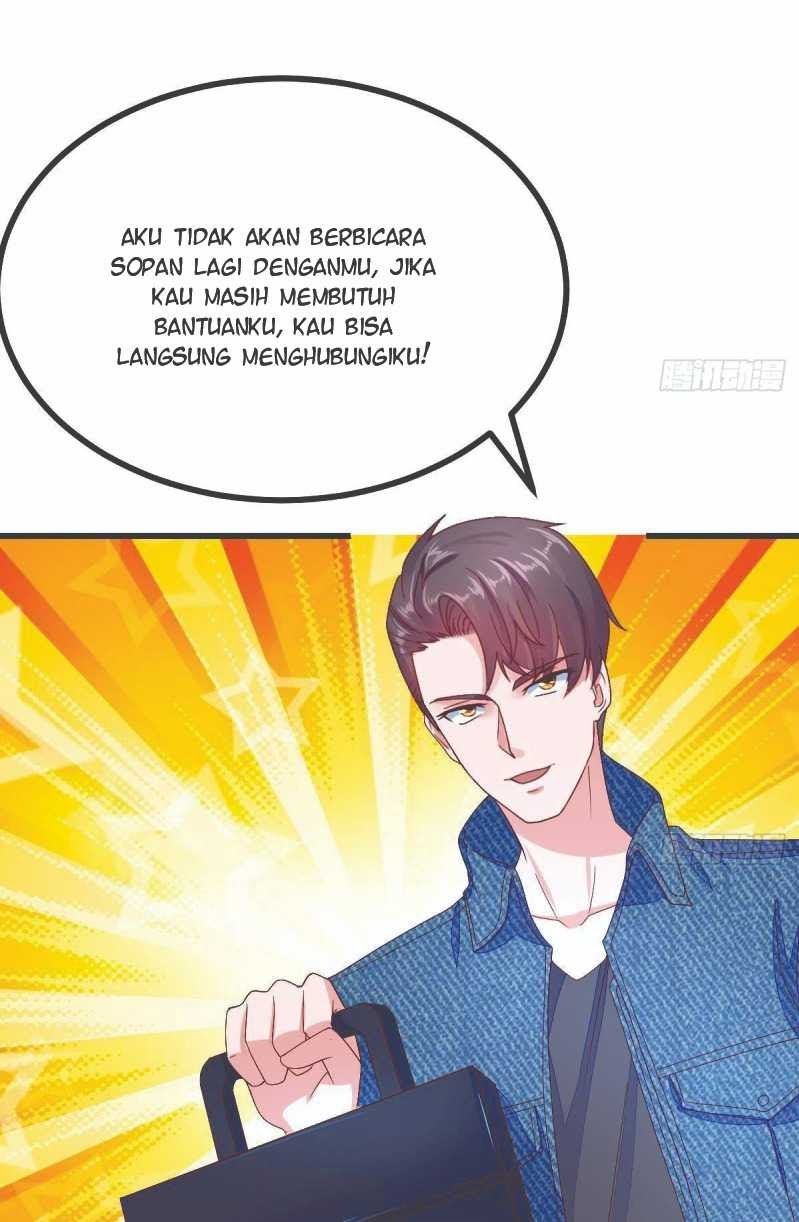 Rebirth Into the Strongest Immortal Cultivator Chapter 23 - halaman 16