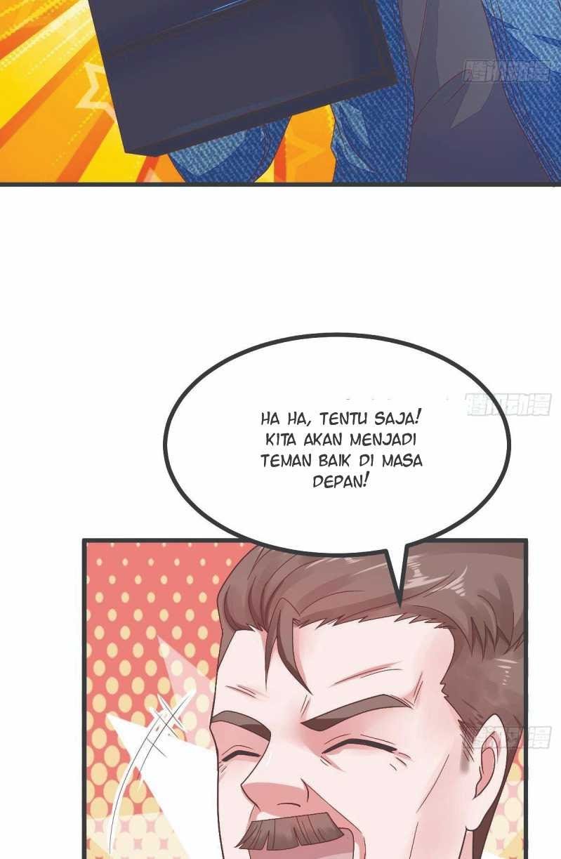 Rebirth Into the Strongest Immortal Cultivator Chapter 23 - halaman 17