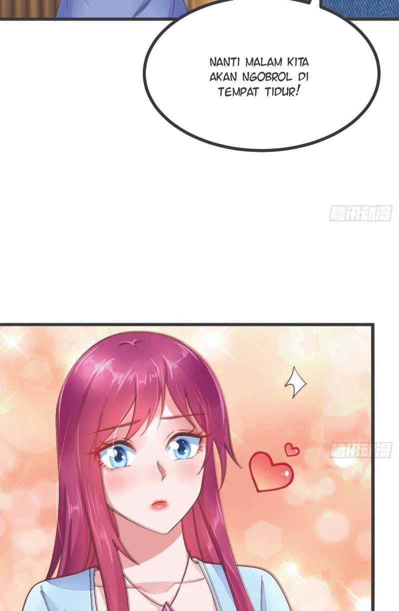 Rebirth Into the Strongest Immortal Cultivator Chapter 23 - halaman 21
