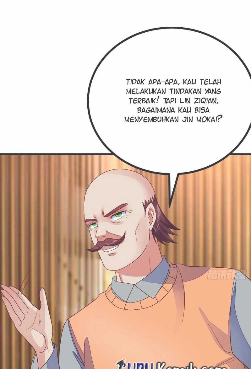 Rebirth Into the Strongest Immortal Cultivator Chapter 23 - halaman 26