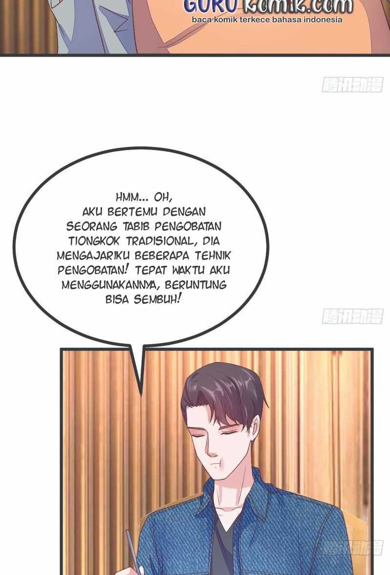 Rebirth Into the Strongest Immortal Cultivator Chapter 23 - halaman 27