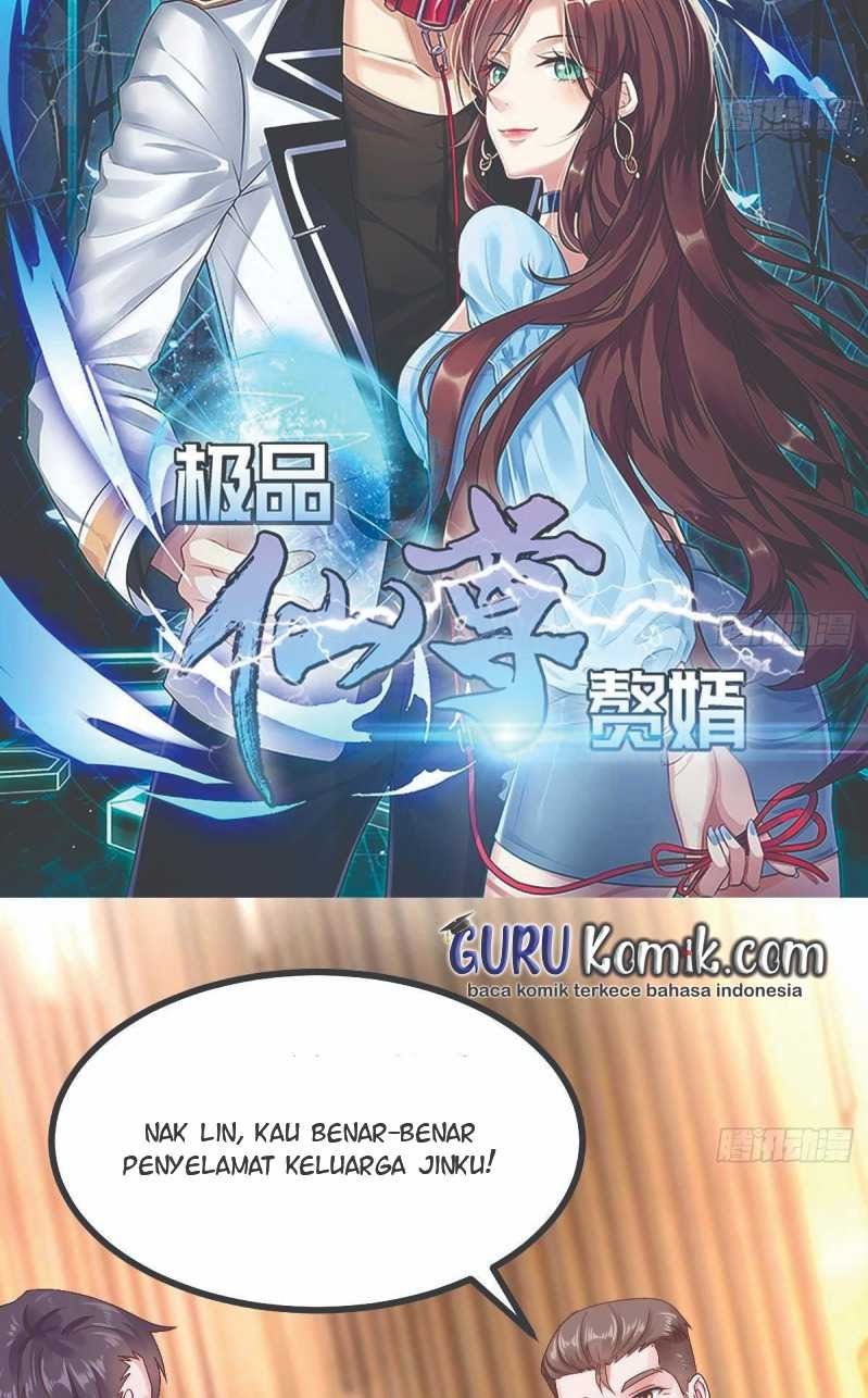 Rebirth Into the Strongest Immortal Cultivator Chapter 23 - halaman 3