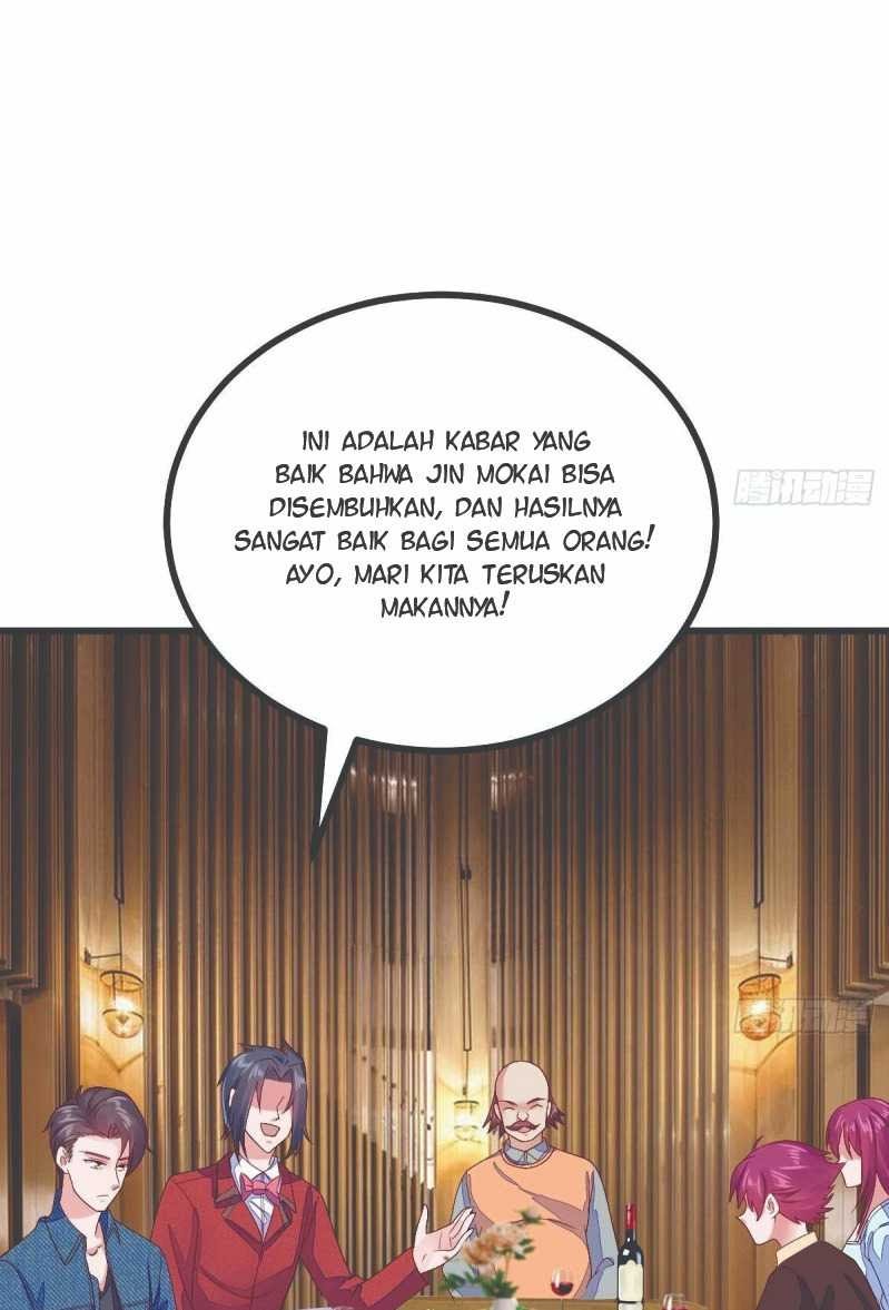 Rebirth Into the Strongest Immortal Cultivator Chapter 23 - halaman 30