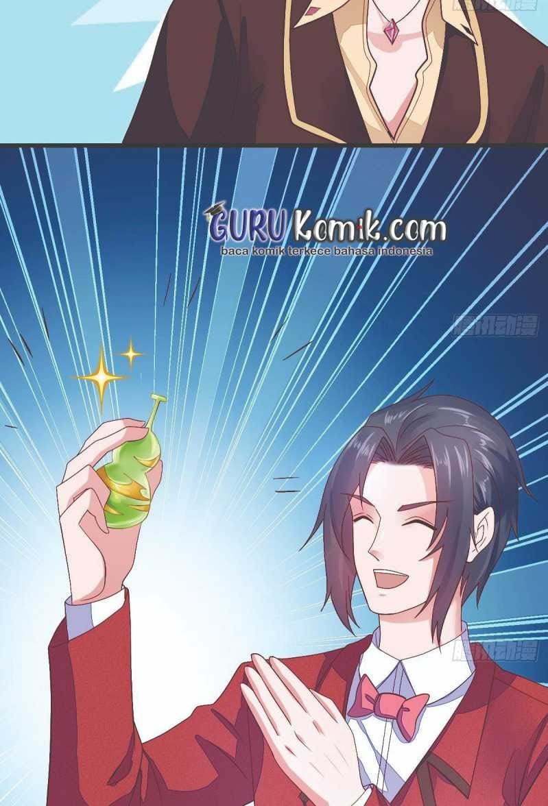Rebirth Into the Strongest Immortal Cultivator Chapter 23 - halaman 34