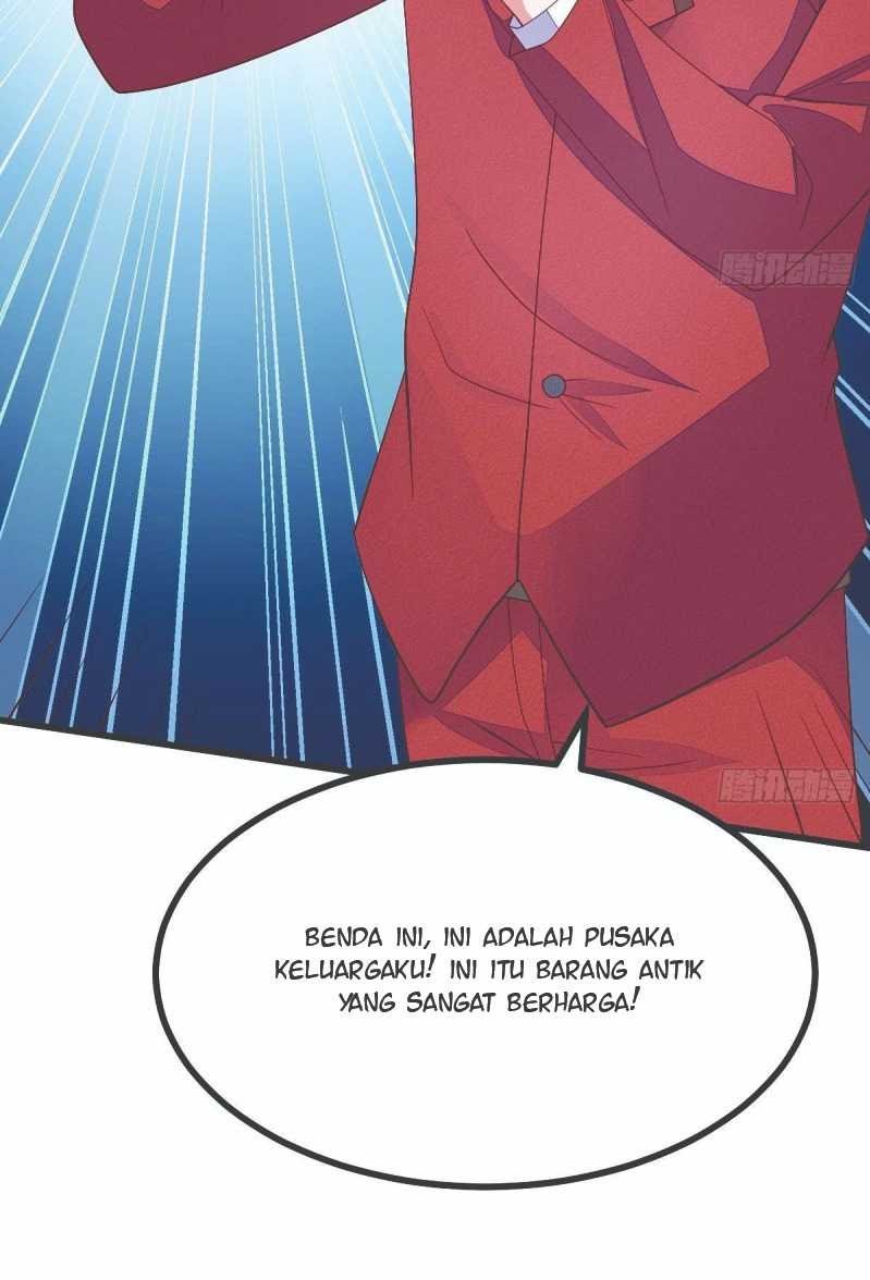 Rebirth Into the Strongest Immortal Cultivator Chapter 23 - halaman 35