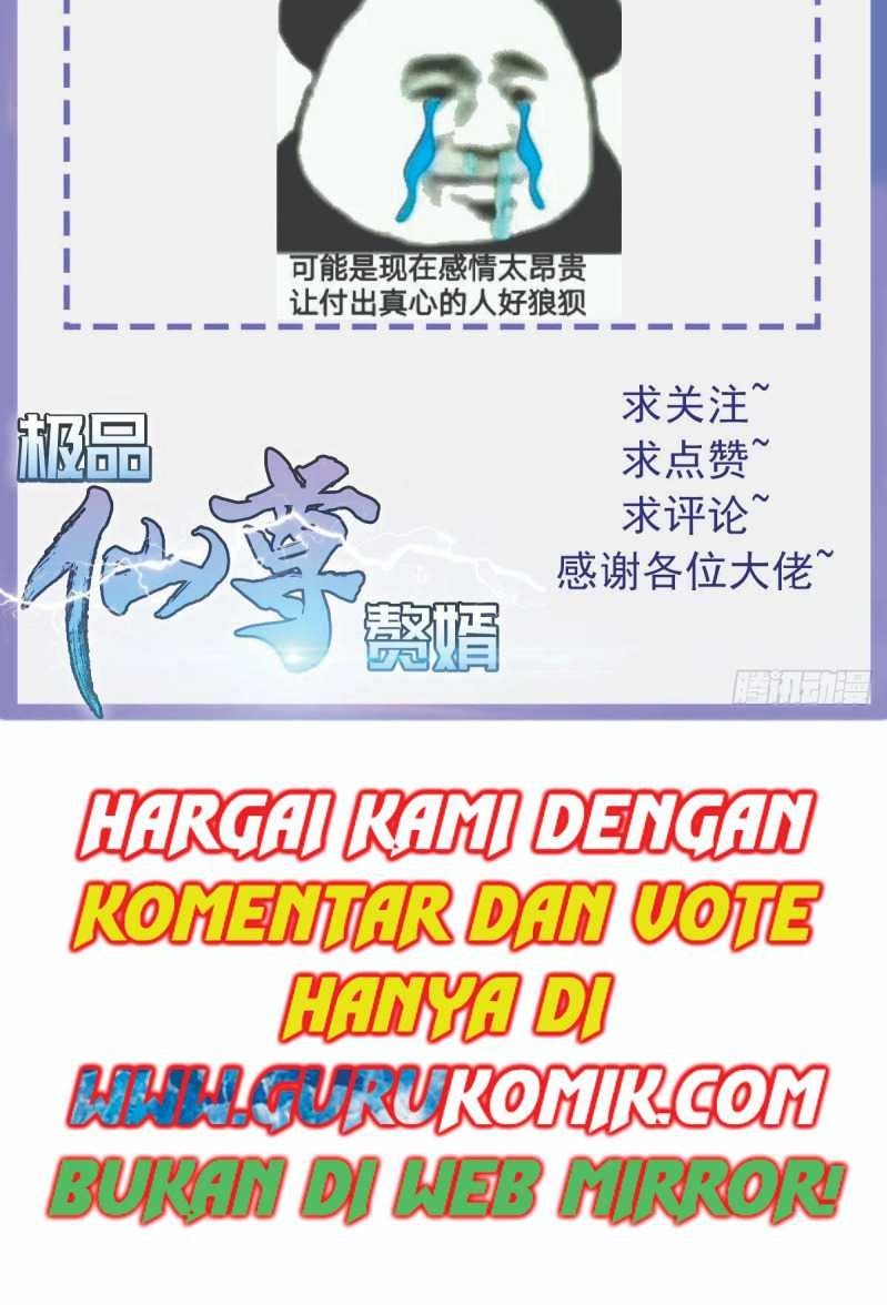 Rebirth Into the Strongest Immortal Cultivator Chapter 23 - halaman 37