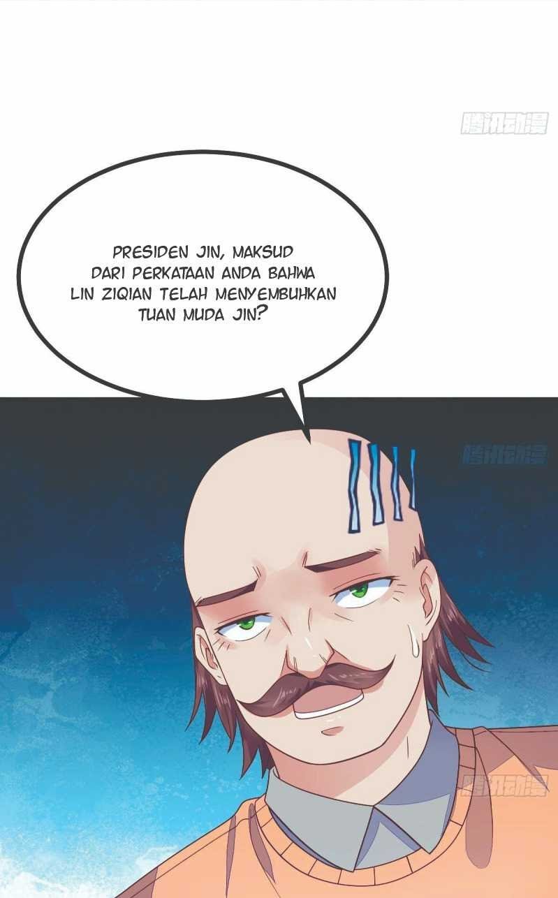 Rebirth Into the Strongest Immortal Cultivator Chapter 23 - halaman 7
