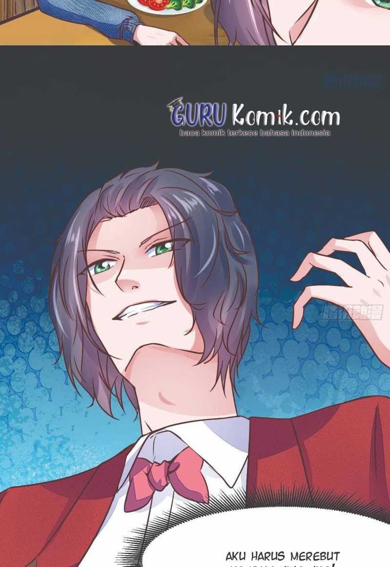 Rebirth Into the Strongest Immortal Cultivator Chapter 24 - halaman 10