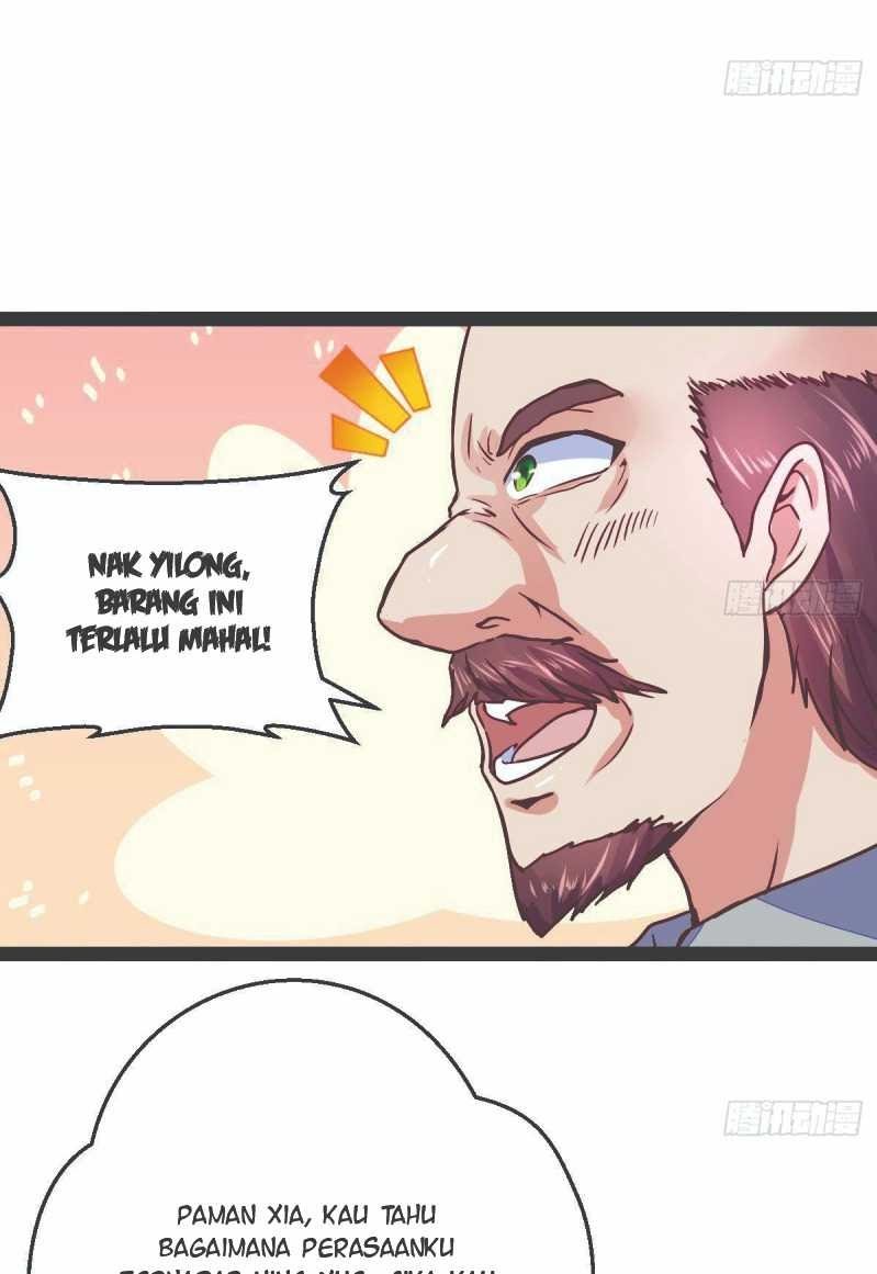 Rebirth Into the Strongest Immortal Cultivator Chapter 24 - halaman 12