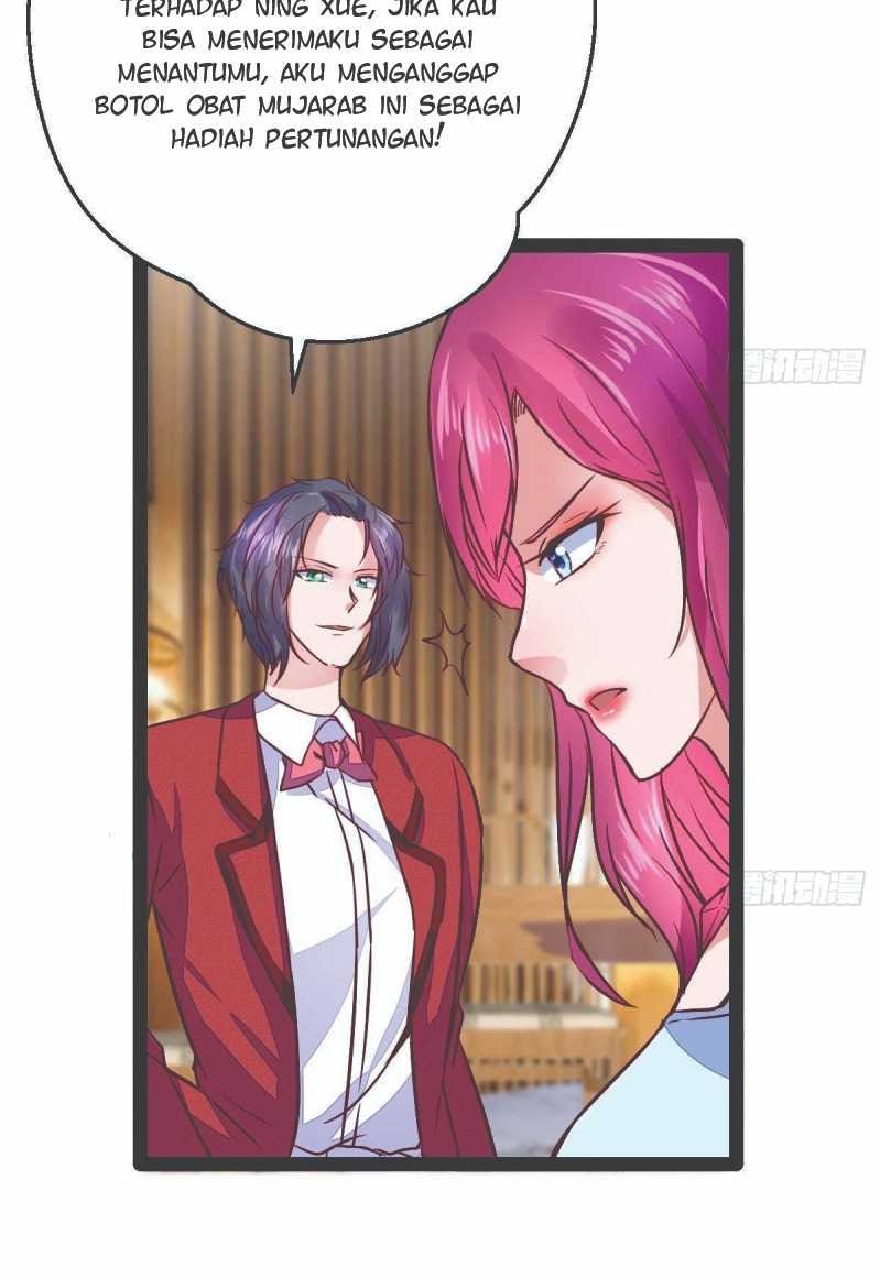 Rebirth Into the Strongest Immortal Cultivator Chapter 24 - halaman 13