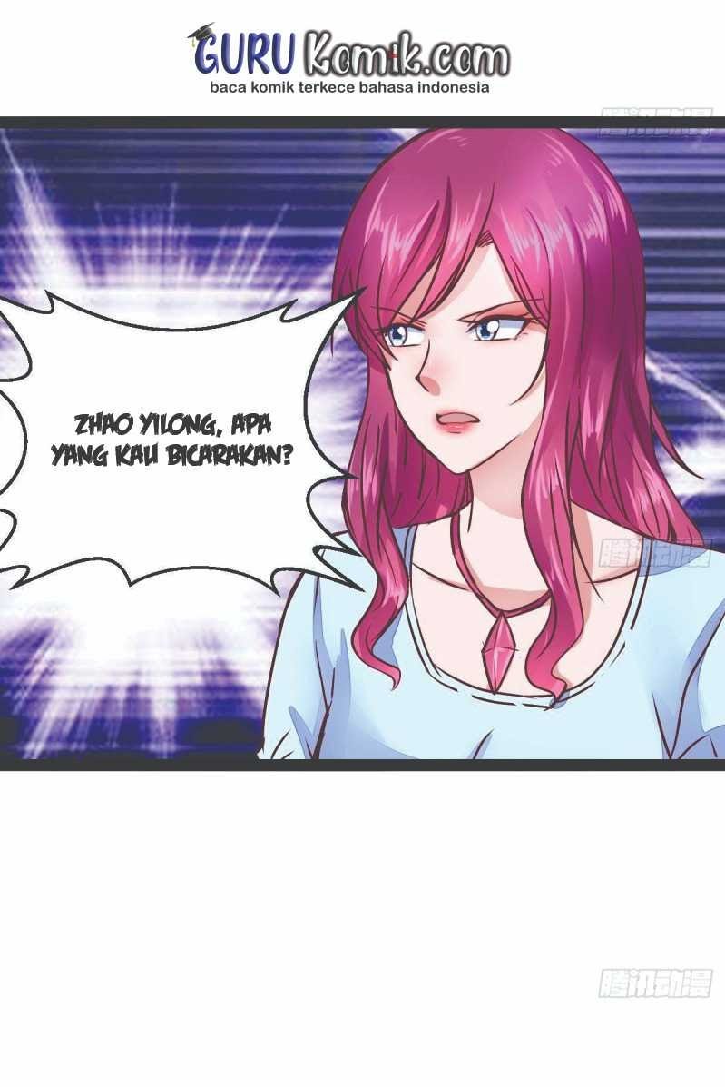 Rebirth Into the Strongest Immortal Cultivator Chapter 24 - halaman 14
