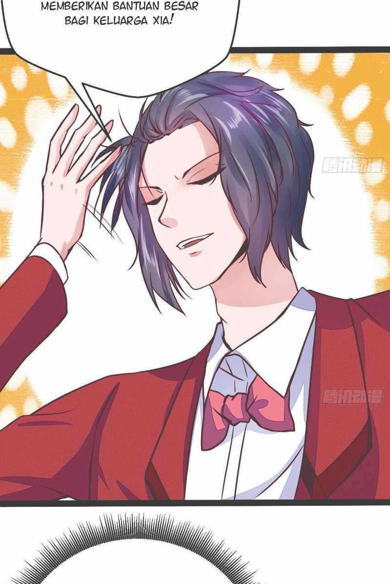 Rebirth Into the Strongest Immortal Cultivator Chapter 24 - halaman 17