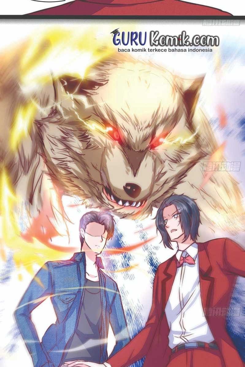 Rebirth Into the Strongest Immortal Cultivator Chapter 24 - halaman 20