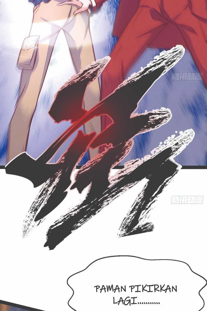 Rebirth Into the Strongest Immortal Cultivator Chapter 24 - halaman 21