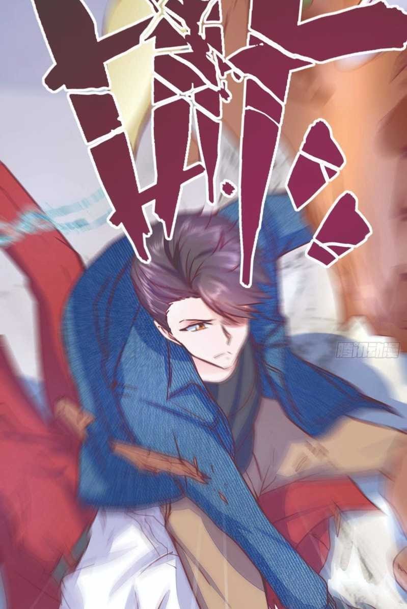Rebirth Into the Strongest Immortal Cultivator Chapter 24 - halaman 23