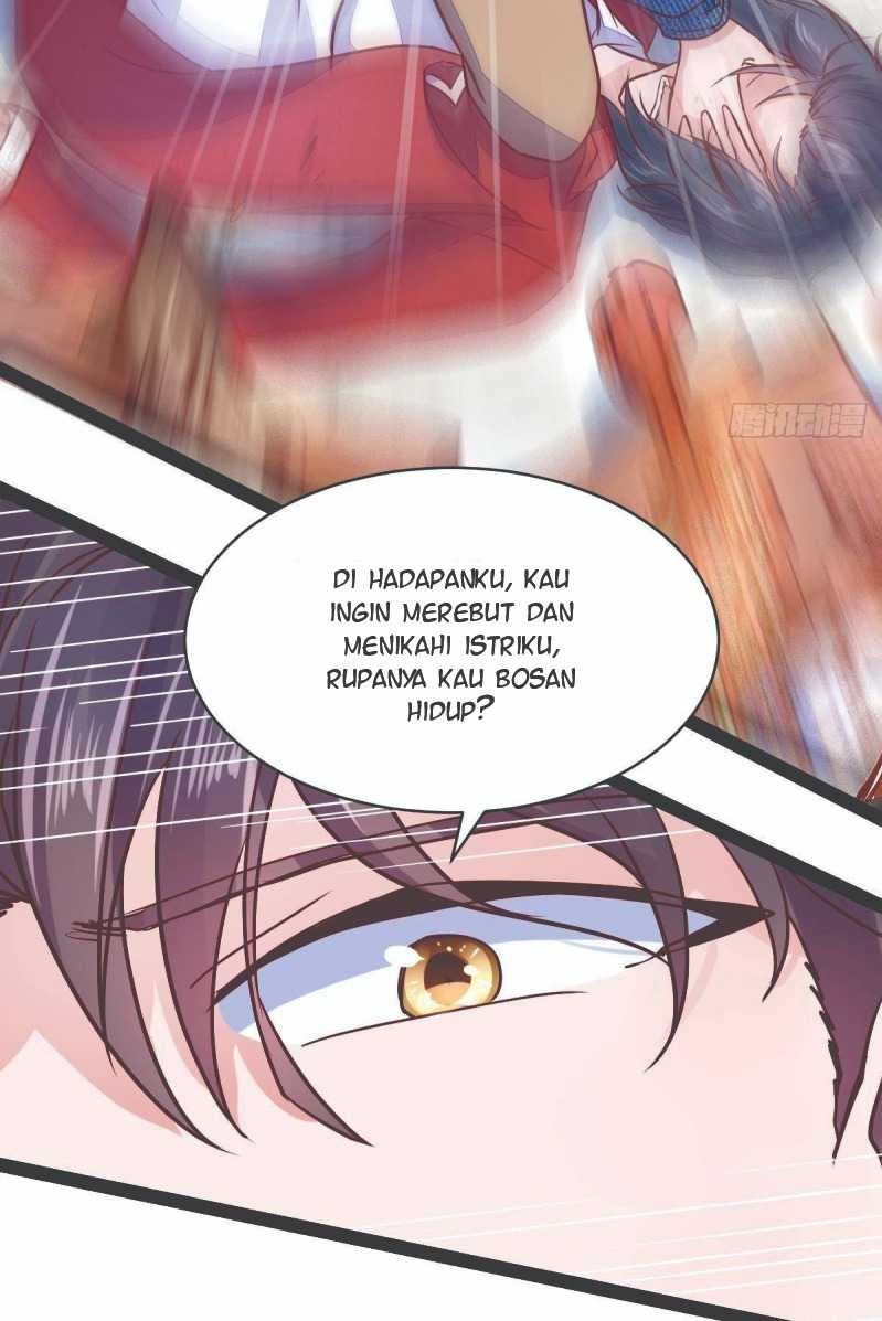 Rebirth Into the Strongest Immortal Cultivator Chapter 24 - halaman 24