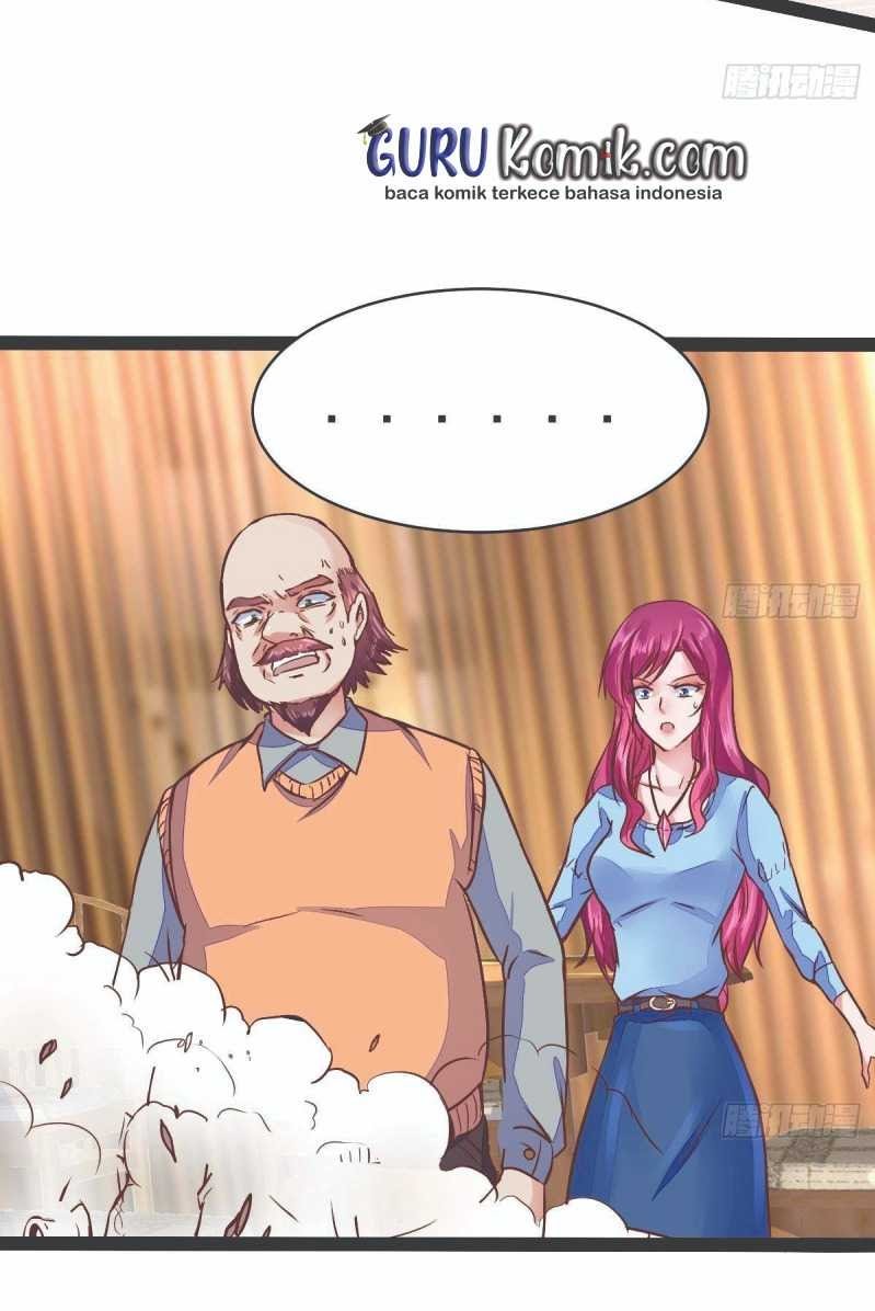 Rebirth Into the Strongest Immortal Cultivator Chapter 24 - halaman 25