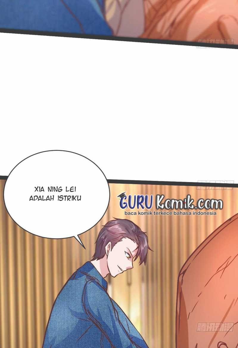 Rebirth Into the Strongest Immortal Cultivator Chapter 24 - halaman 29