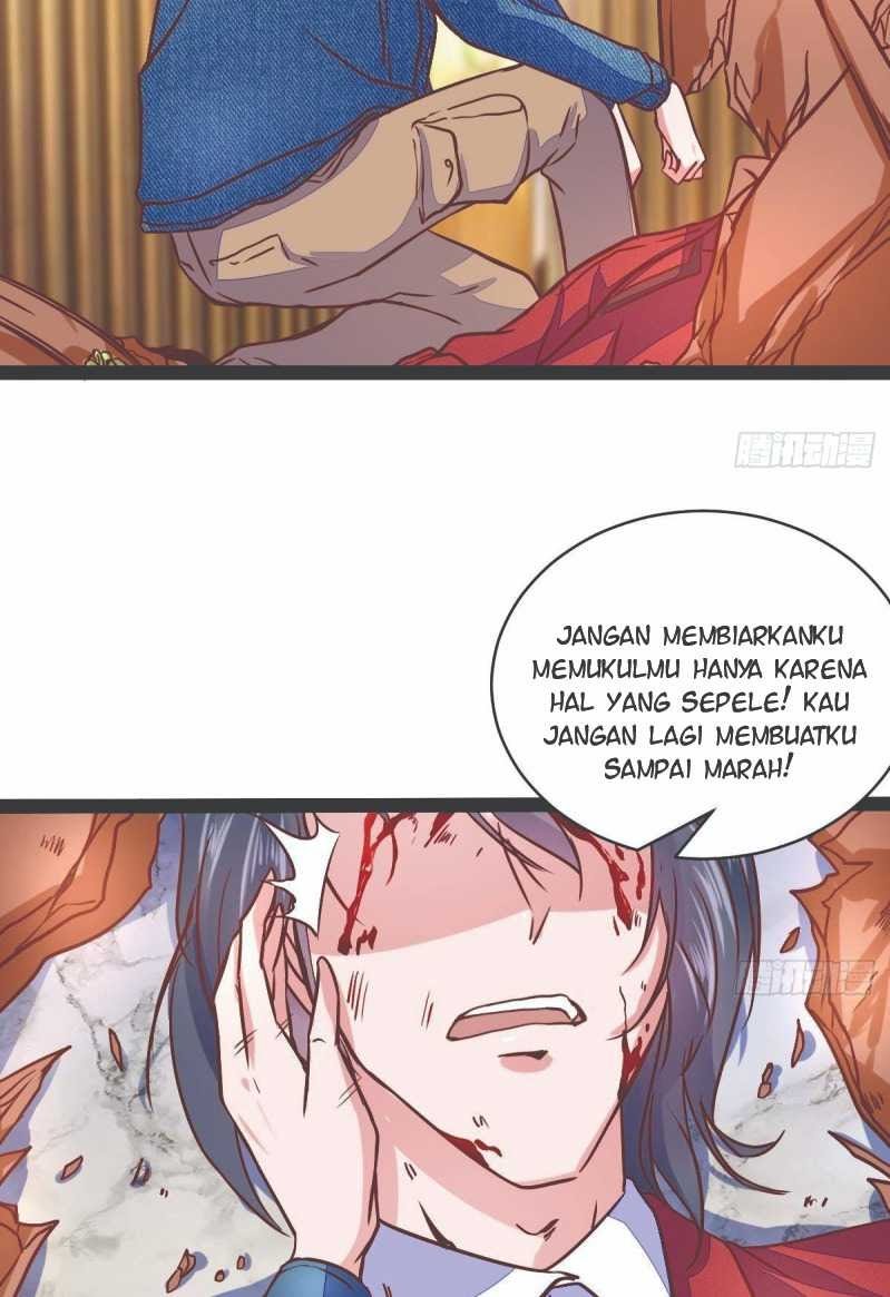 Rebirth Into the Strongest Immortal Cultivator Chapter 24 - halaman 30