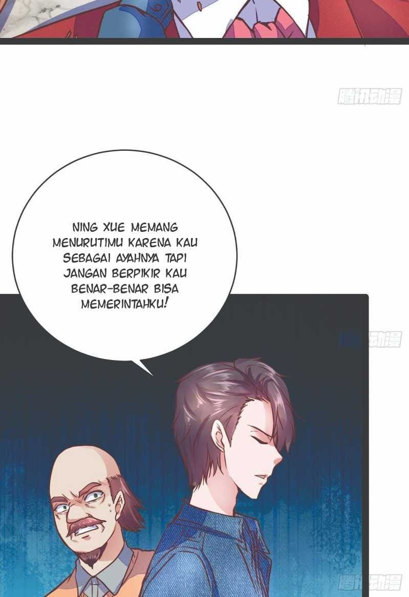 Rebirth Into the Strongest Immortal Cultivator Chapter 24 - halaman 31