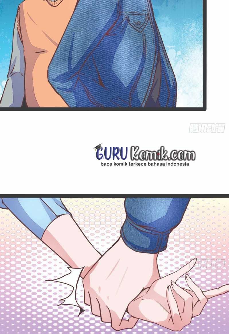 Rebirth Into the Strongest Immortal Cultivator Chapter 24 - halaman 32
