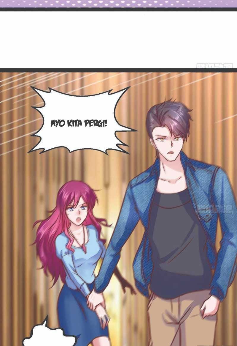 Rebirth Into the Strongest Immortal Cultivator Chapter 24 - halaman 33