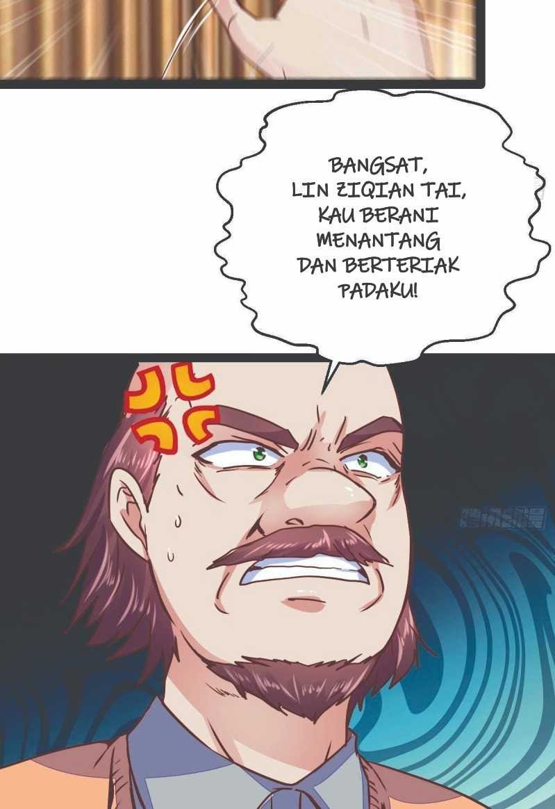 Rebirth Into the Strongest Immortal Cultivator Chapter 24 - halaman 35