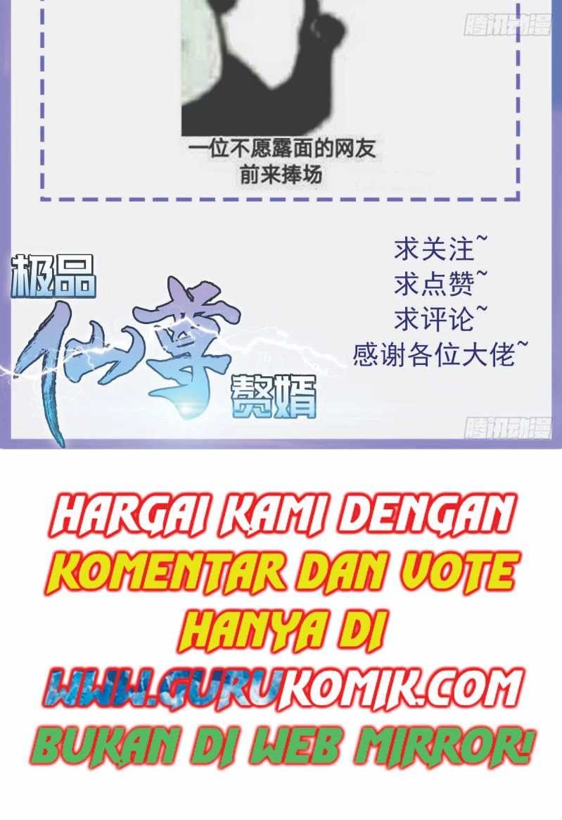 Rebirth Into the Strongest Immortal Cultivator Chapter 24 - halaman 37