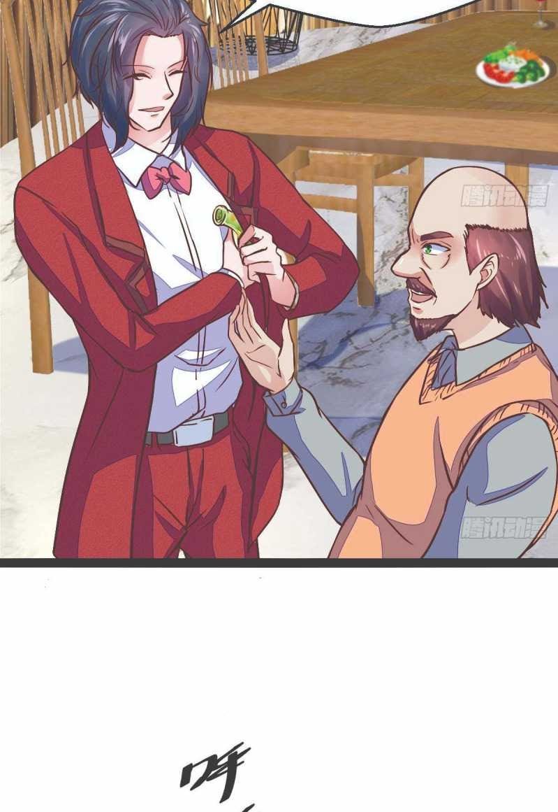 Rebirth Into the Strongest Immortal Cultivator Chapter 24 - halaman 5