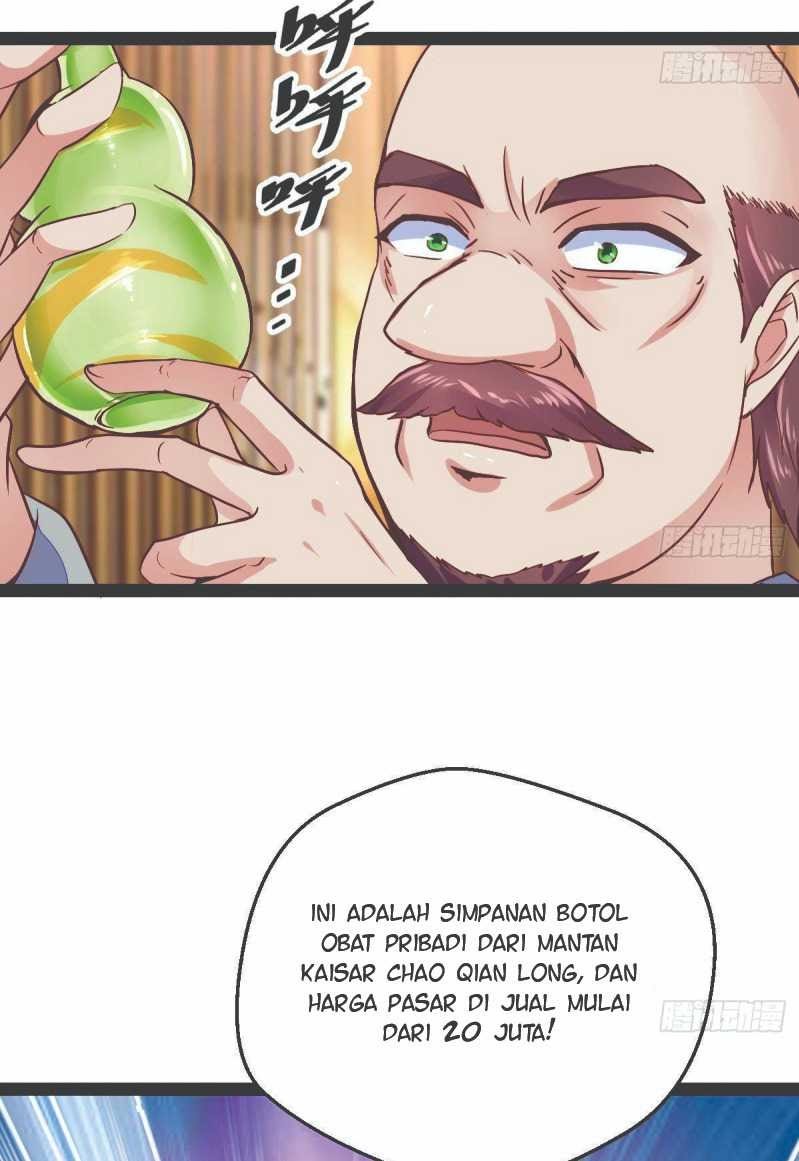 Rebirth Into the Strongest Immortal Cultivator Chapter 24 - halaman 6