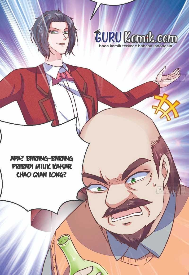 Rebirth Into the Strongest Immortal Cultivator Chapter 24 - halaman 7